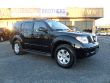 2005 Nissan Pathfinder