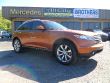 2004 Infiniti FX35