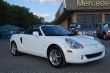 2003 Toyota MR2 Spyder