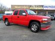 1999 Chevrolet Silverado 1500