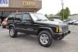 2001 Jeep Cherokee