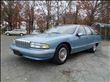 1993 Chevrolet Caprice Classic