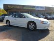 2002 Chevrolet Monte Carlo