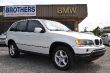 2002 BMW X5
