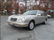 1999 Mercedes-Benz E Class