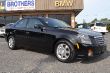 2003 Cadillac CTS