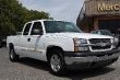 2005 Chevrolet Silverado 1500