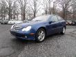 2002 Mercedes-Benz C Class