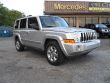 2006 Jeep Commander