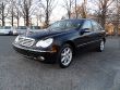 2002 Mercedes-Benz C Class