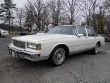 1988 Chevrolet Caprice Classic