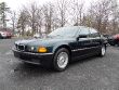 1997 BMW 7 series