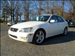 2002 Lexus IS 300