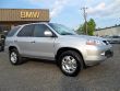 2001 Acura MDX