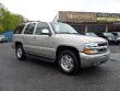 2004 Chevrolet Tahoe