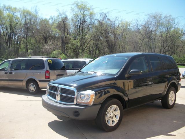 2005 Dodge Durango for sale