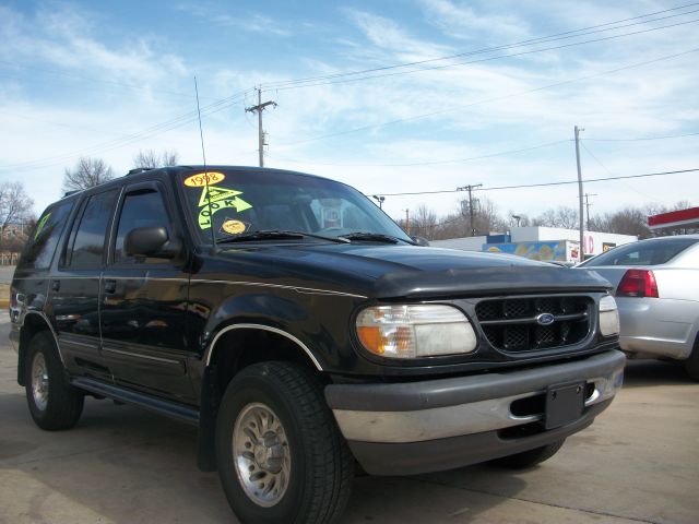 1998 Ford Explorer for sale