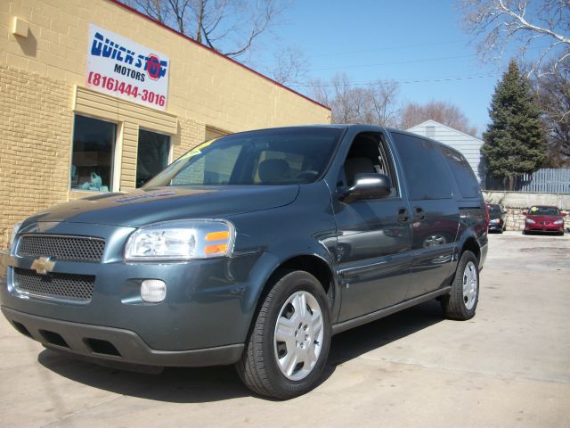 2007 Chevrolet Uplander for sale
