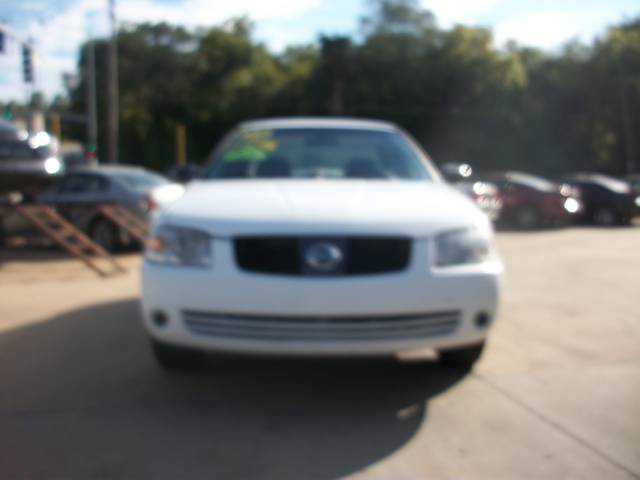 2004 Nissan Sentra for sale
