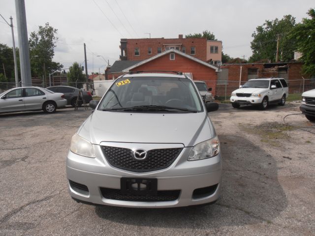 2006 Mazda MPV for sale