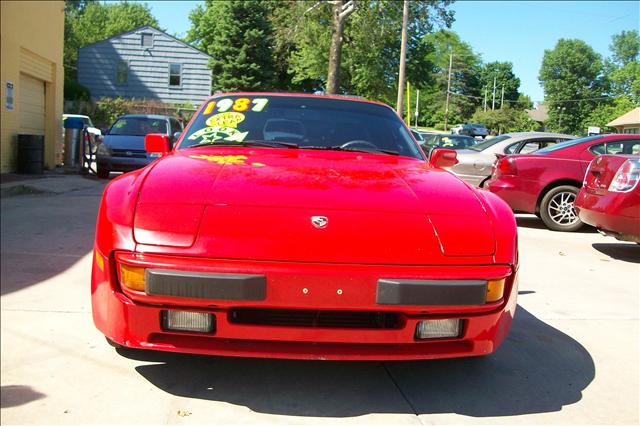 1987 Porsche 944 for sale