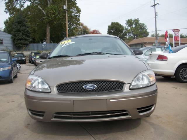 2007 Ford Taurus for sale