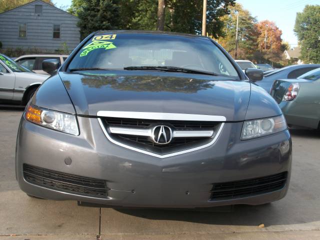 2004 Acura TL for sale
