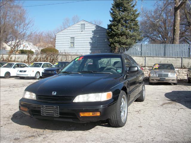1995 Honda Accord for sale