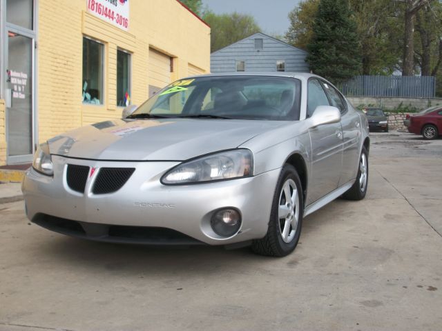 2007 Pontiac Grand Prix for sale