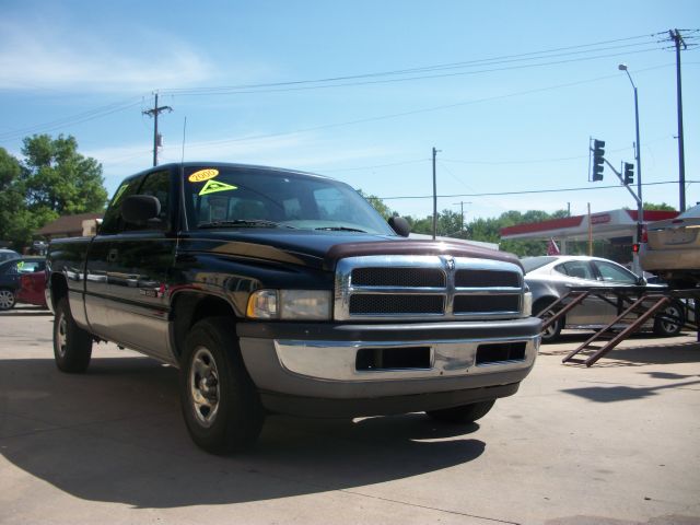 2000 Dodge Ram 1500 for sale