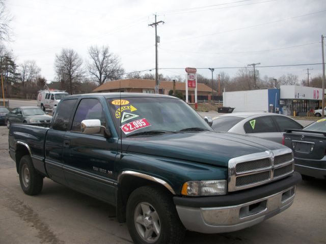 1997 Dodge Ram 1500 for sale