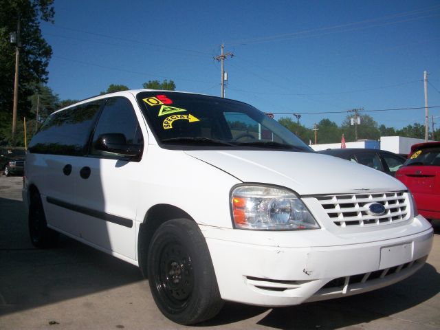 2005 Ford Freestar for sale