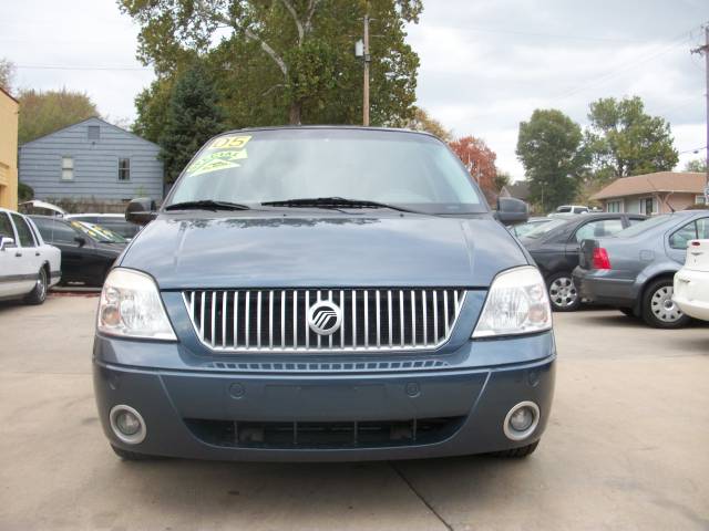 2005 Mercury Monterey for sale