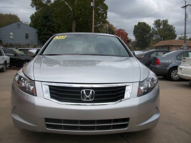 2009 Honda Accord for sale