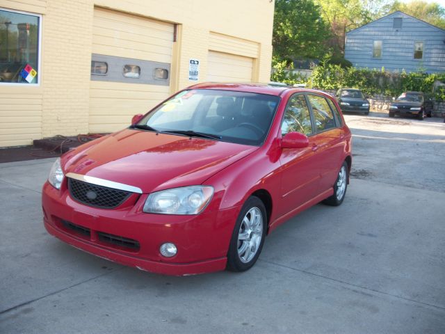 2005 Kia Spectra5 for sale