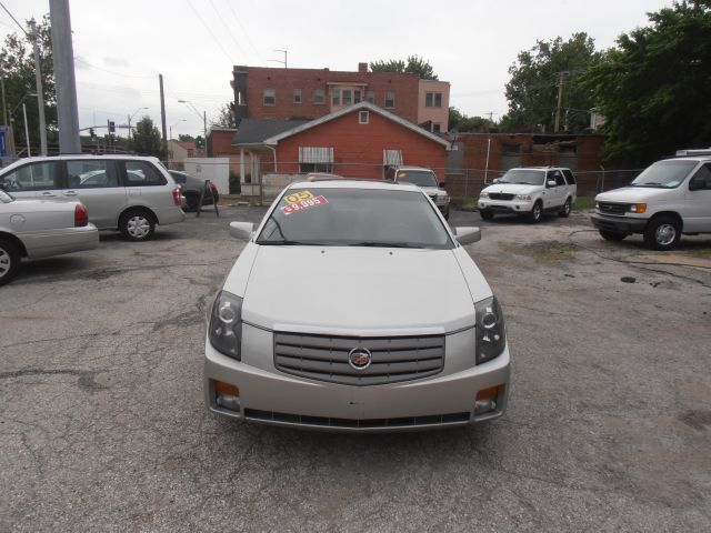 2005 Cadillac CTS for sale