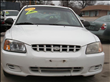2002 Hyundai Accent