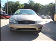 2004 Ford Taurus