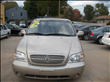 2005 Kia Sedona