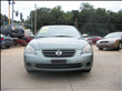 2004 Nissan Altima