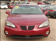 2004 Pontiac Grand Prix