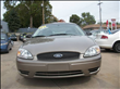 2007 Ford Taurus