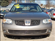 2005 Nissan Sentra