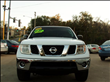 2005 Nissan Frontier
