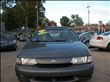 1999 Nissan Sentra
