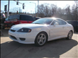 2006 Hyundai Tiburon