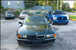 1998 BMW 7 series