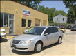 2006 Saturn Ion