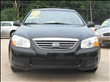 2007 Kia Spectra