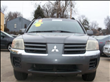 2004 Mitsubishi Endeavor
